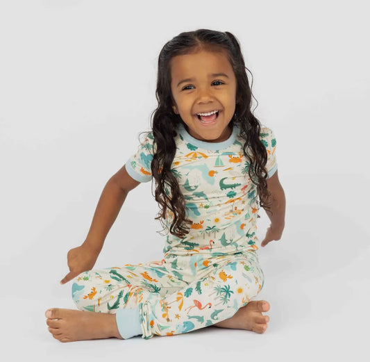 Explore Florida Bamboo PJ