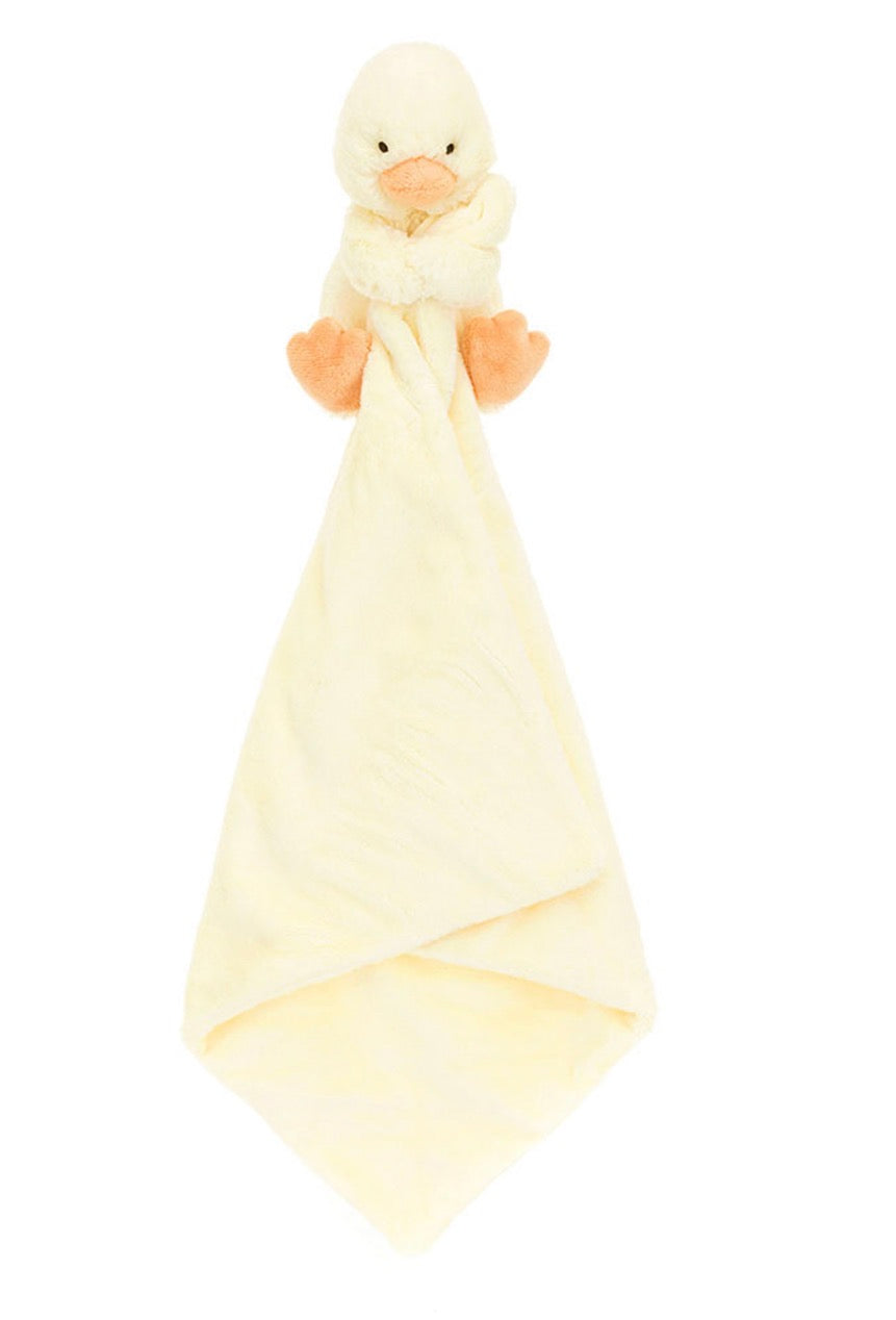 Bashful Duckling Soother