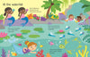 Wipe-Clean Mermaid Activities : Usborne