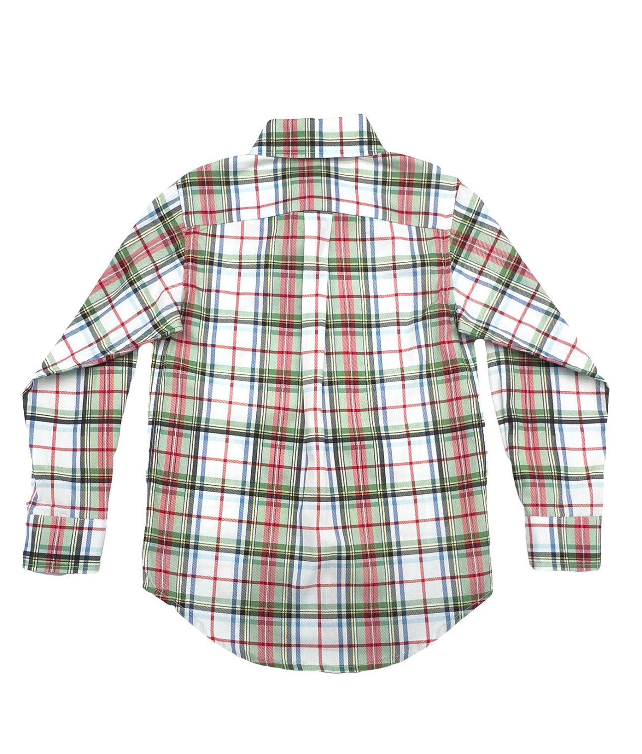 Carter Oxford Shirt