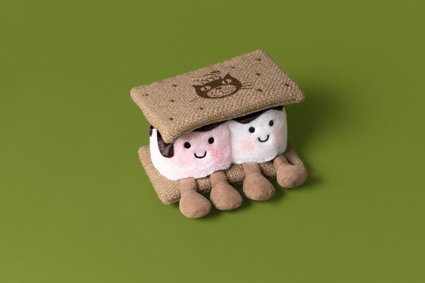 Amuseables Smores