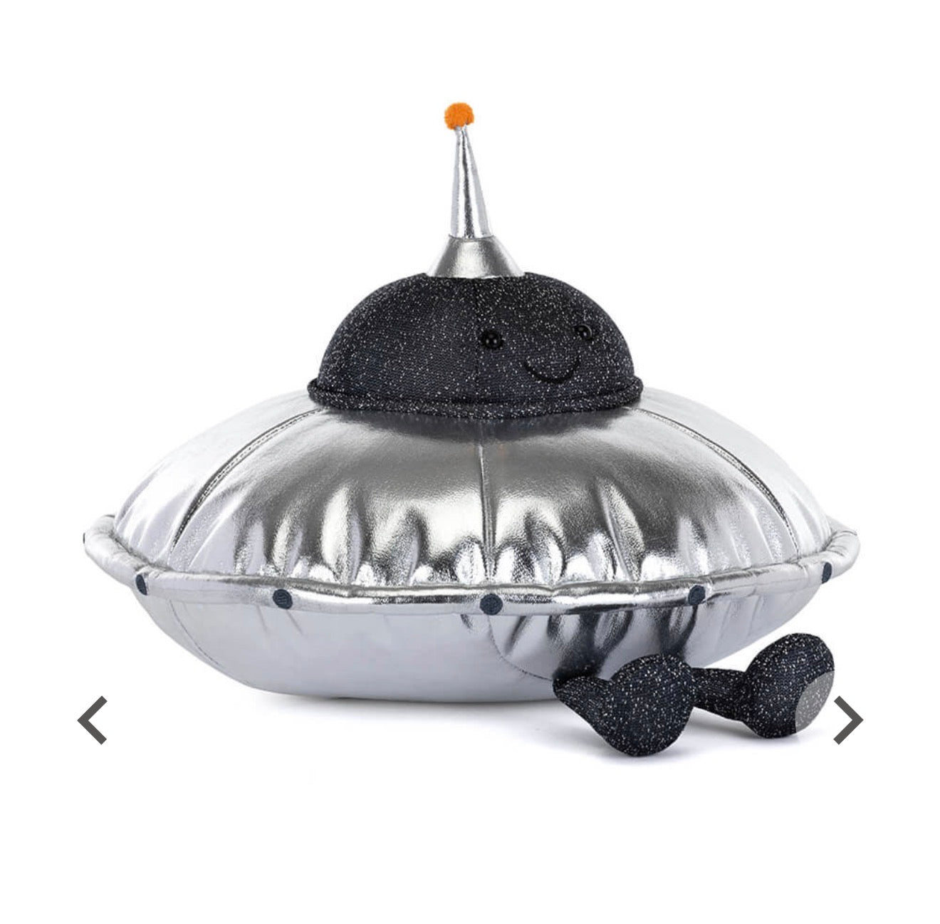 Amuseables Jellysaucer