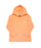 UPF50 Performance Hoodie- Coral Tuna