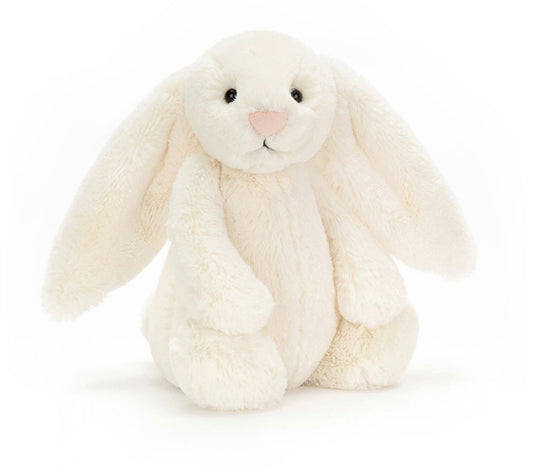 Bashful Cream Bunny Original