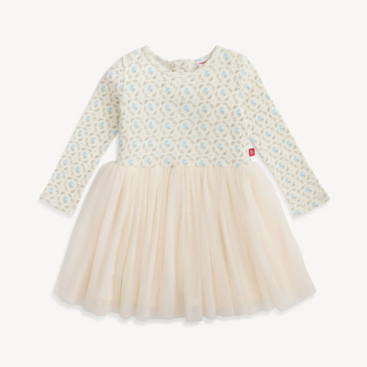 Eloise Magnetic Tutu Dress