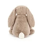 Bashful Beige Bunny Big