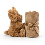 Bartholomew Bear Soother