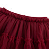 Blackberry Tutu Skirt & Legging