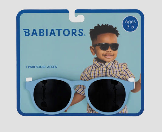 Babiators Keyhole (no box)