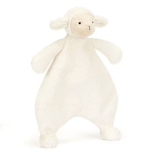 Jellycat Bashful Comforter