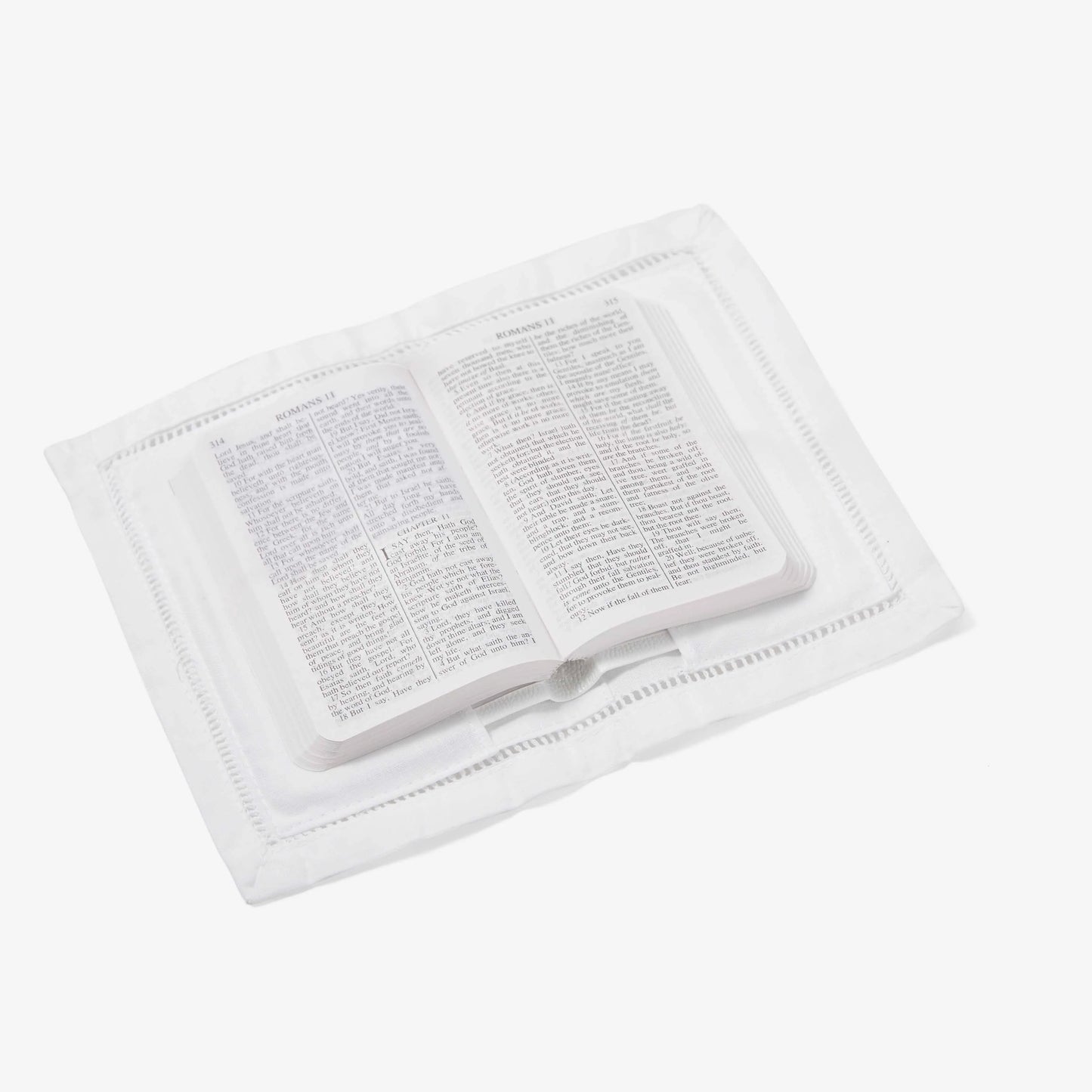 Heirloom bible