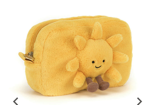 Amuseables Sun Pouch