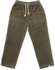 Frigat Chunky Cord Pant Big Kid