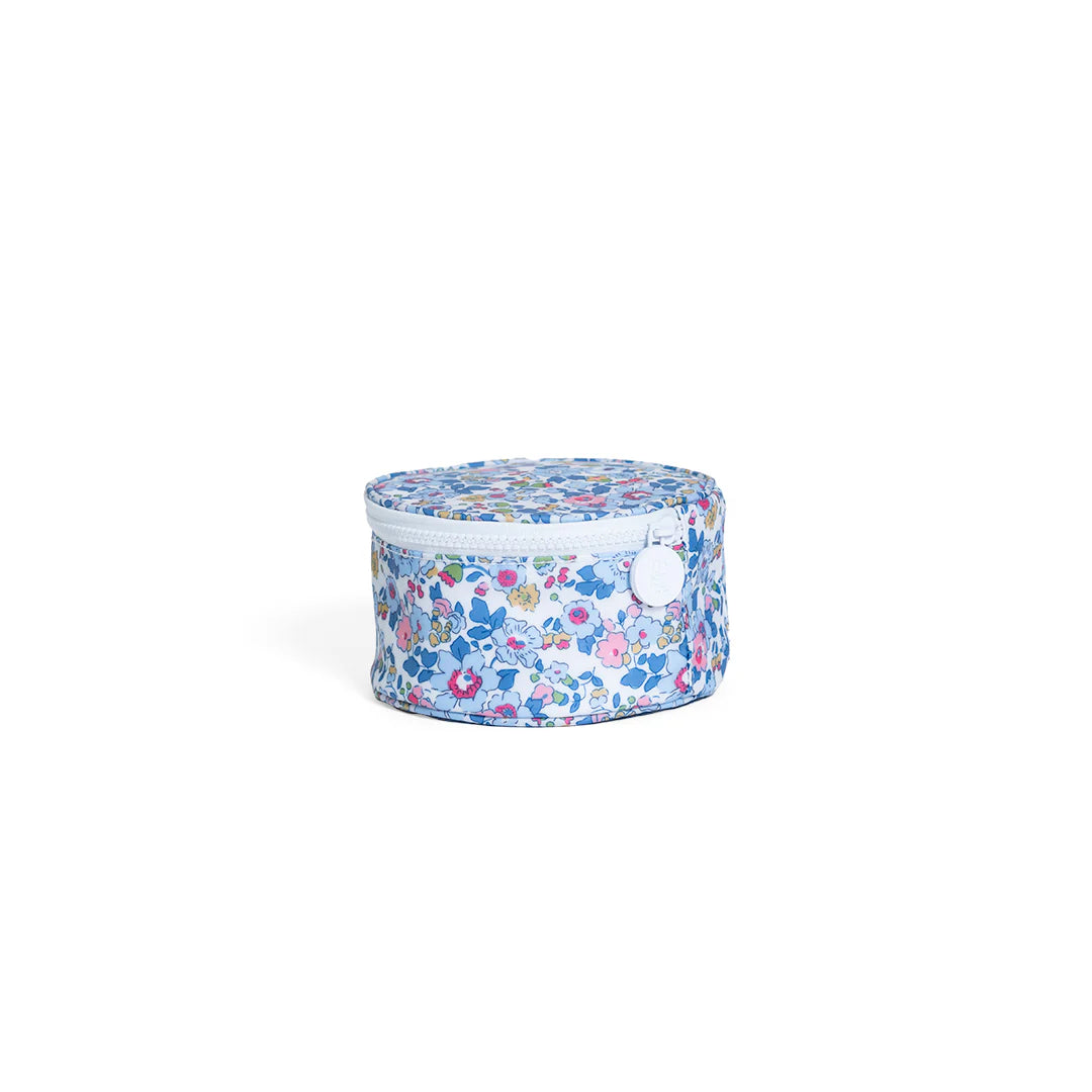TRVL Jewel Round Case