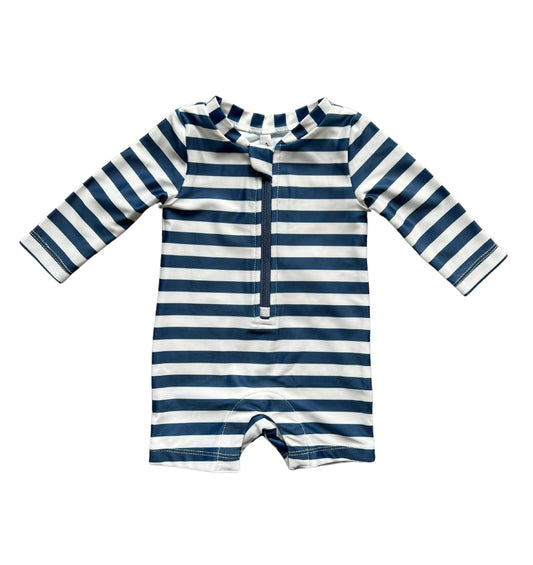 UPF50 Baby Rashguard