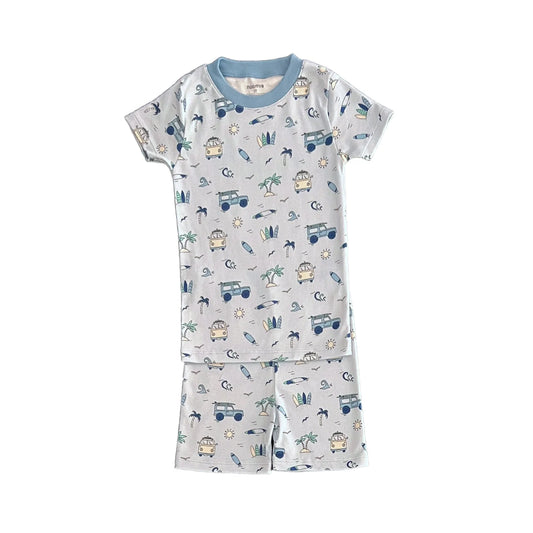 Pima Cotton PJ