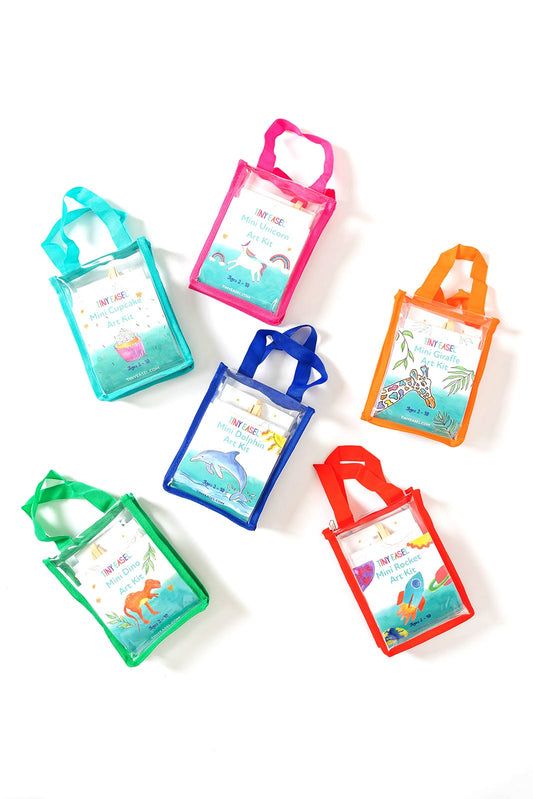 Mini Art Kit