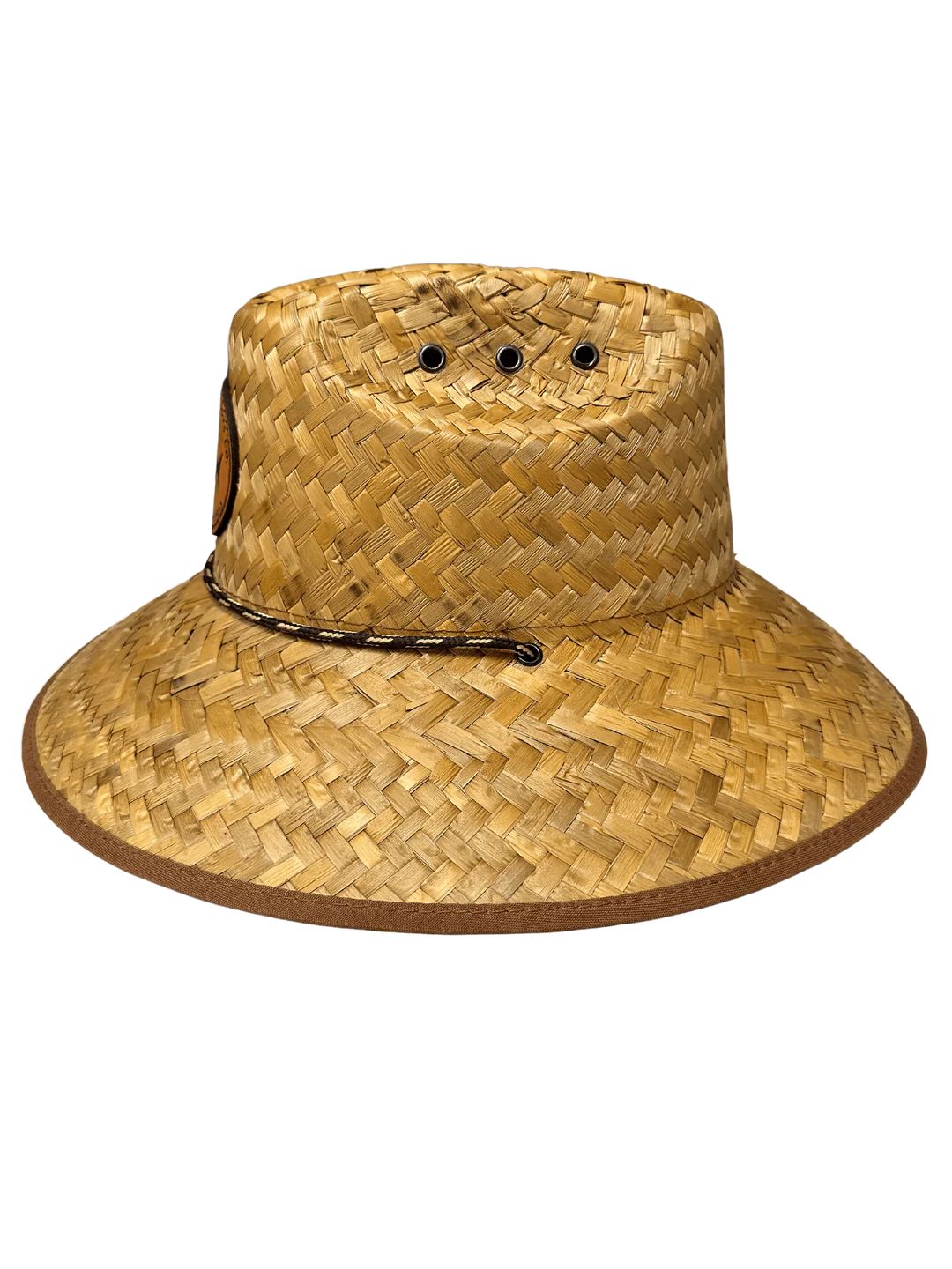 Deluxe Lifeguard Hat