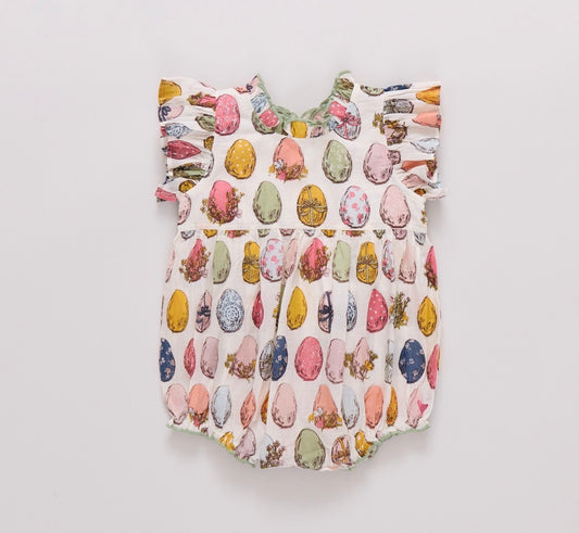 Jennifer Bubble- Multi Eggs