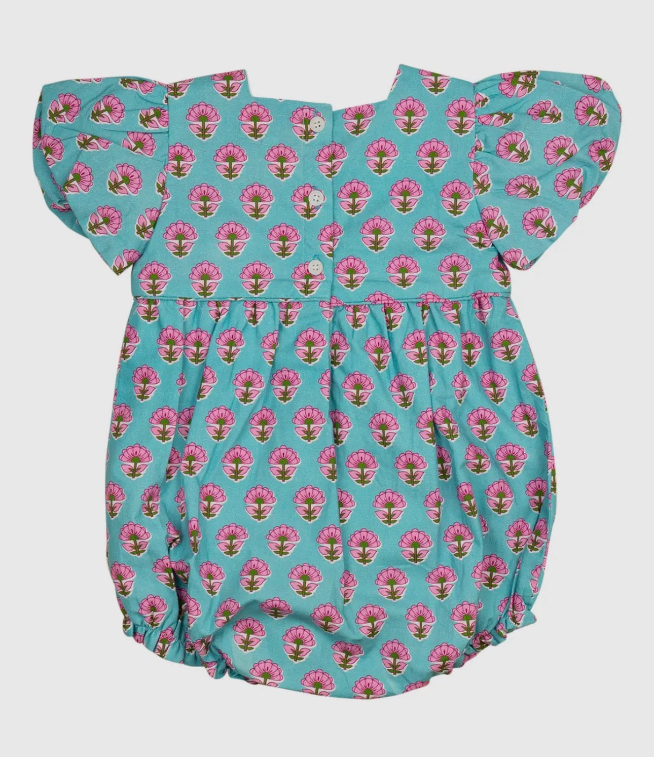 Spring Reverie Bubble