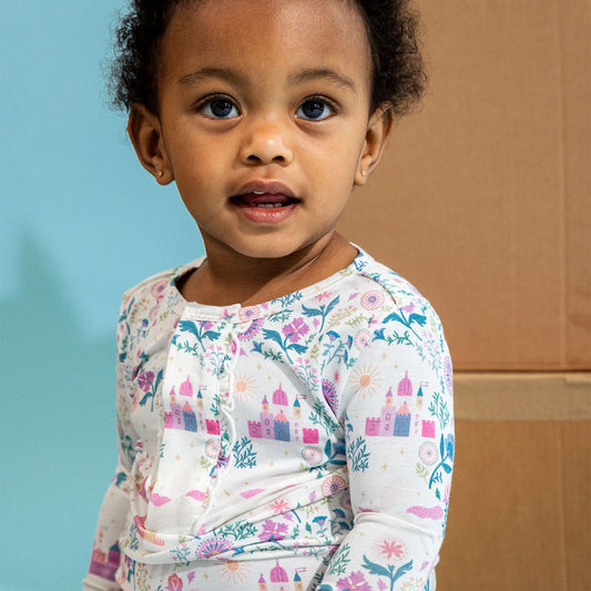 Magnetic PJs- Tail of Magic