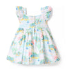 The Tropical Dreams Dress