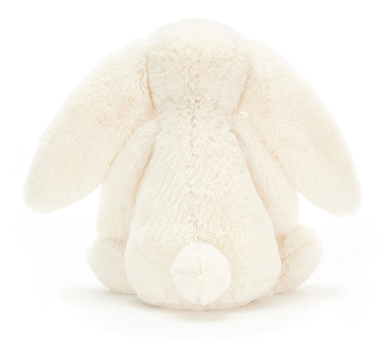 Bashful Cream Bunny Original