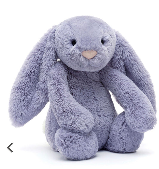 Viola Bunny