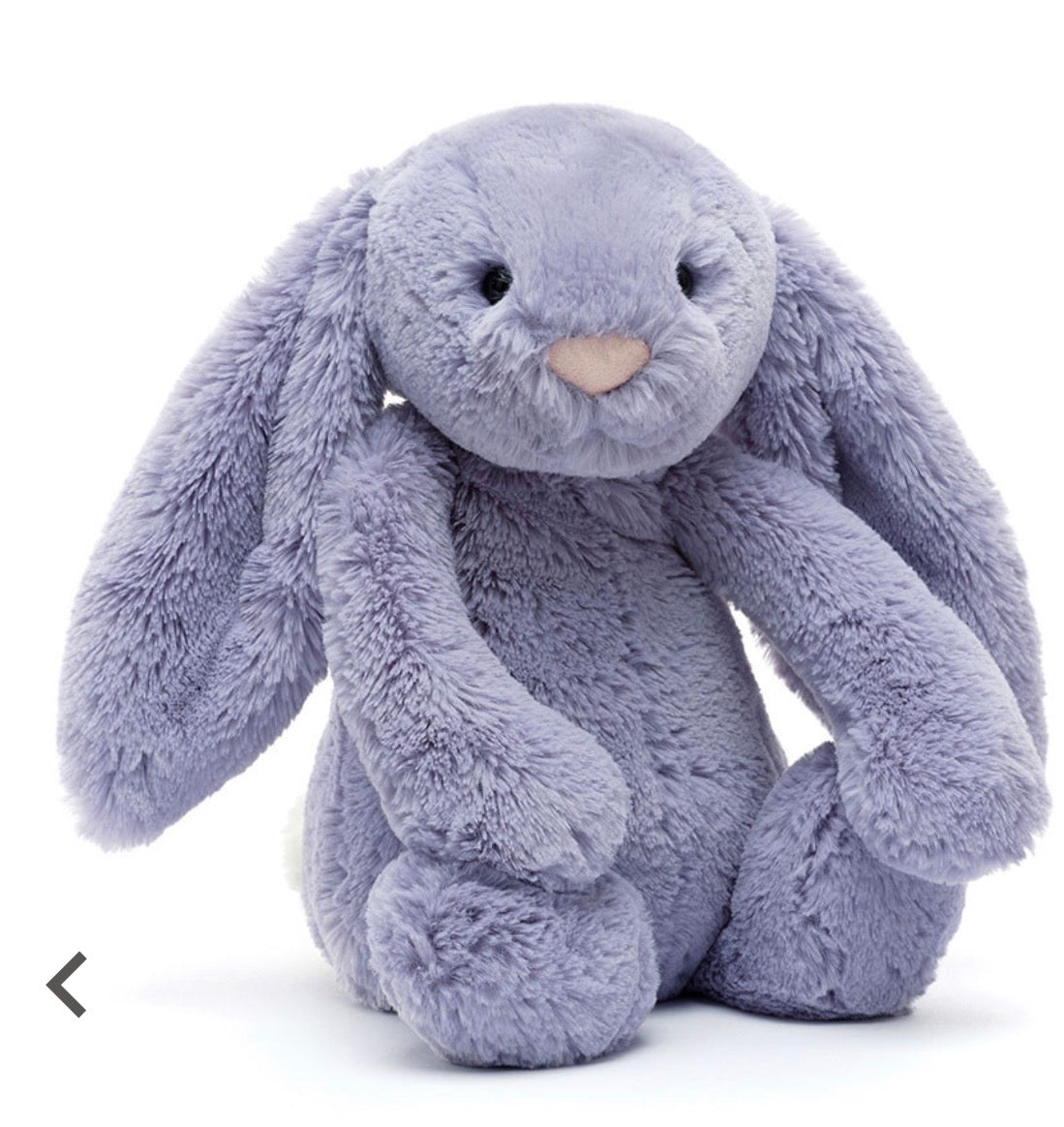Viola Bunny