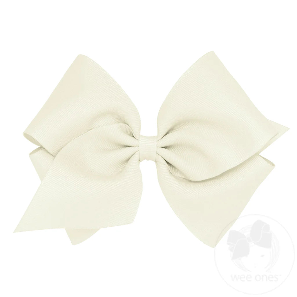 Wee Ones Bow