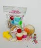 Cupcake Kiddough Play Kit