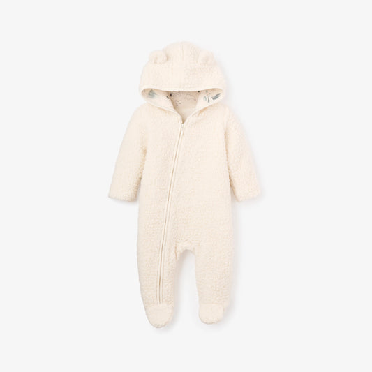 Sherpa Snowsuit