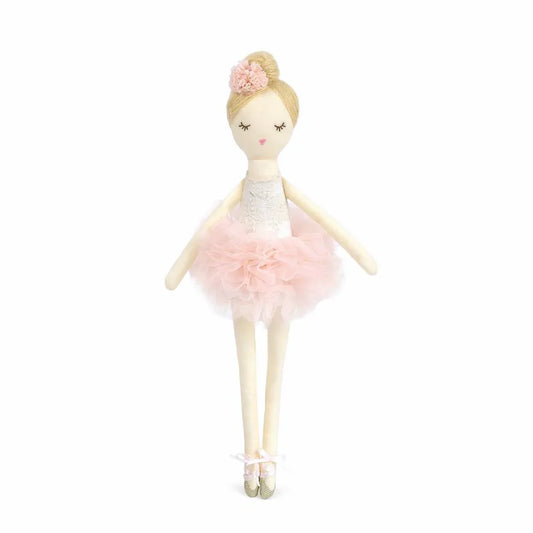 Ballerina Doll