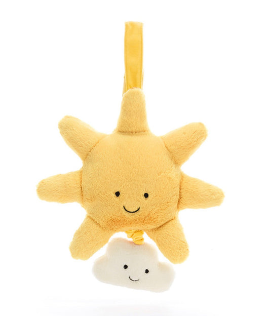 Sun Musical Pull
