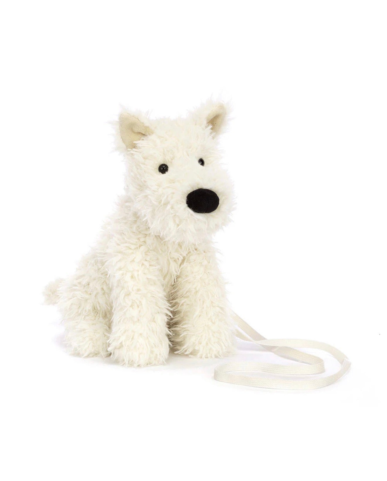 Munro Scottie Dog Shoulder Bag