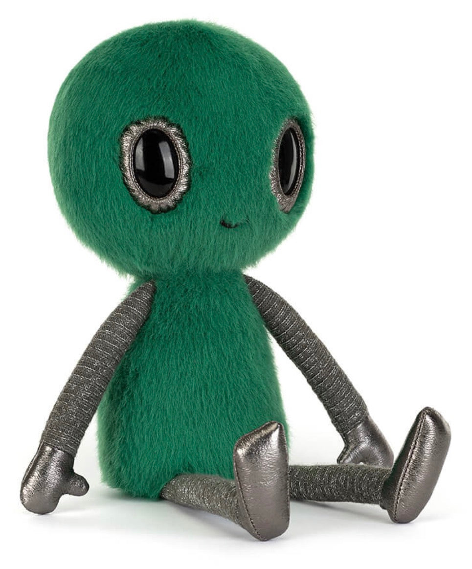 Zyllan Alien
