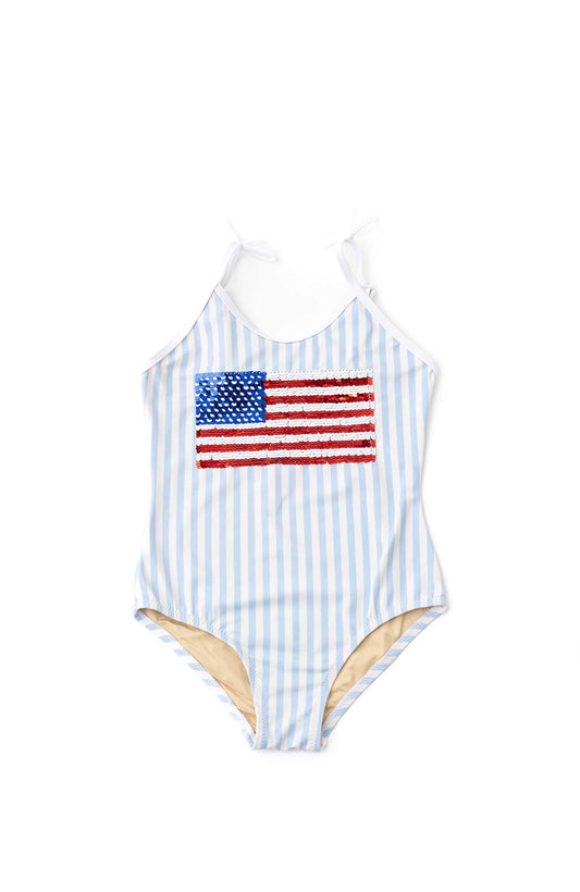 Americana One Piece