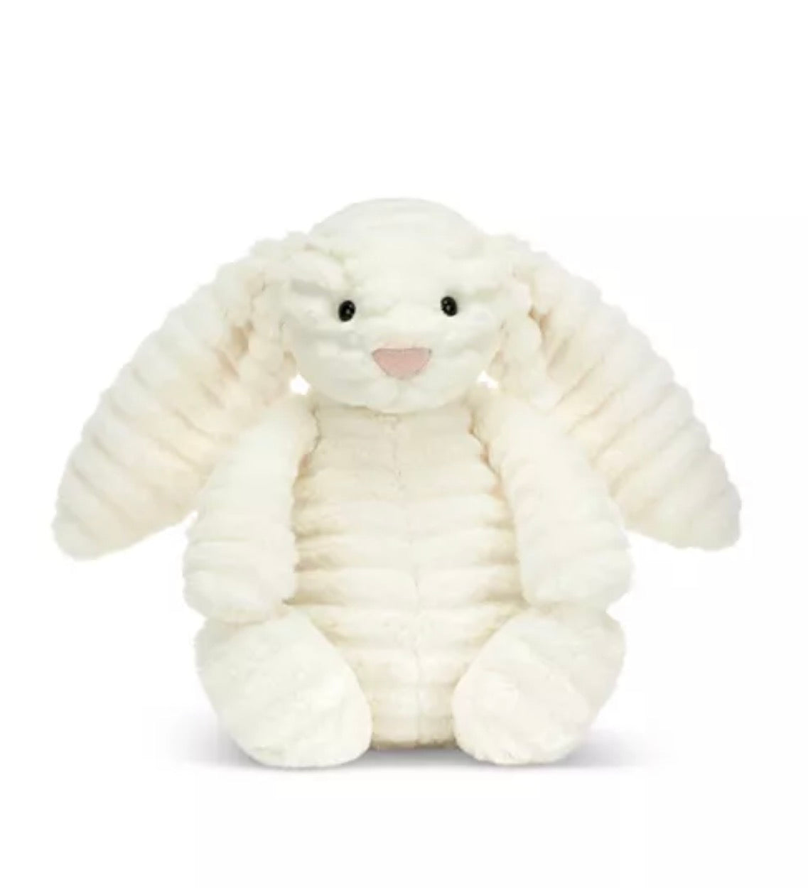 Bashful Luxe Bunny Nimbus