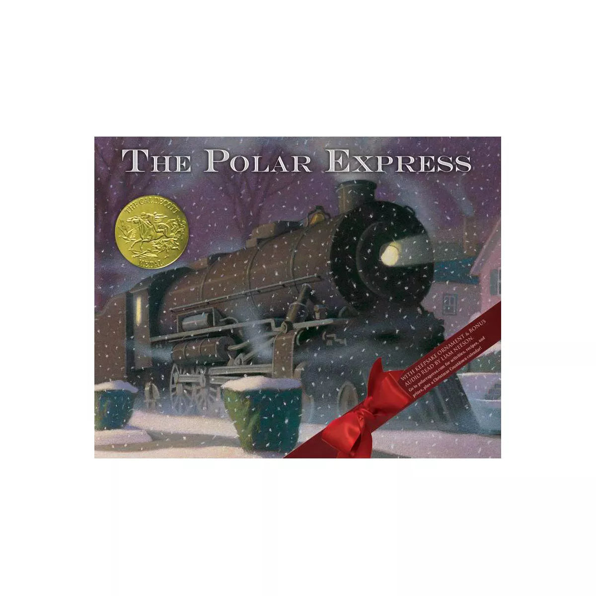 Polar Express