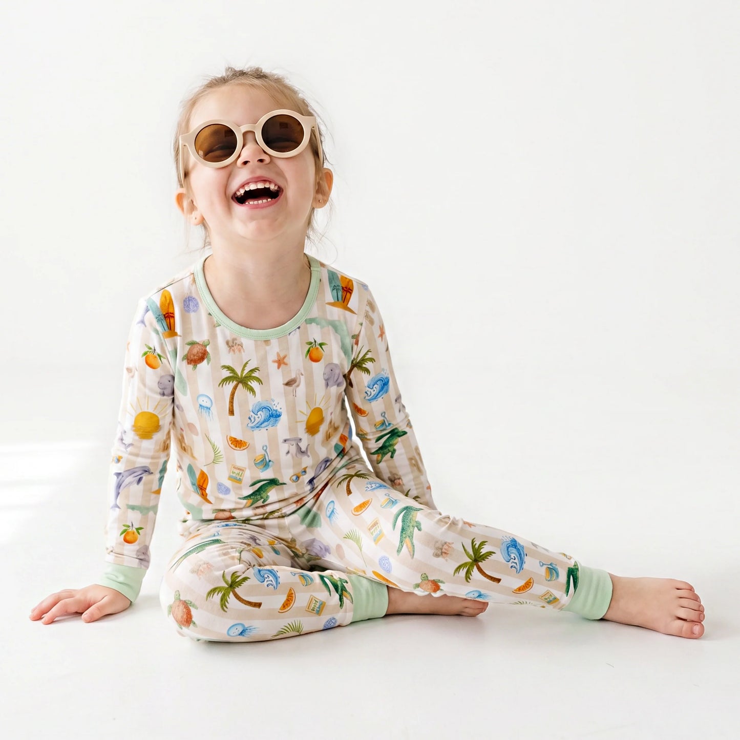 Sunshine State Two Piece Sets