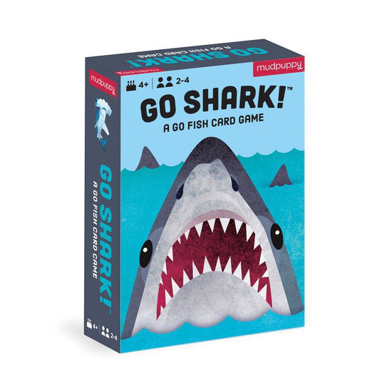 Go Shark