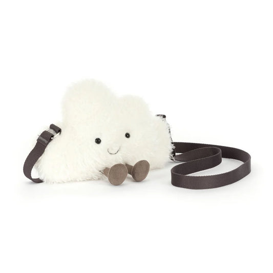 Strato Cloud Shoulder Bag