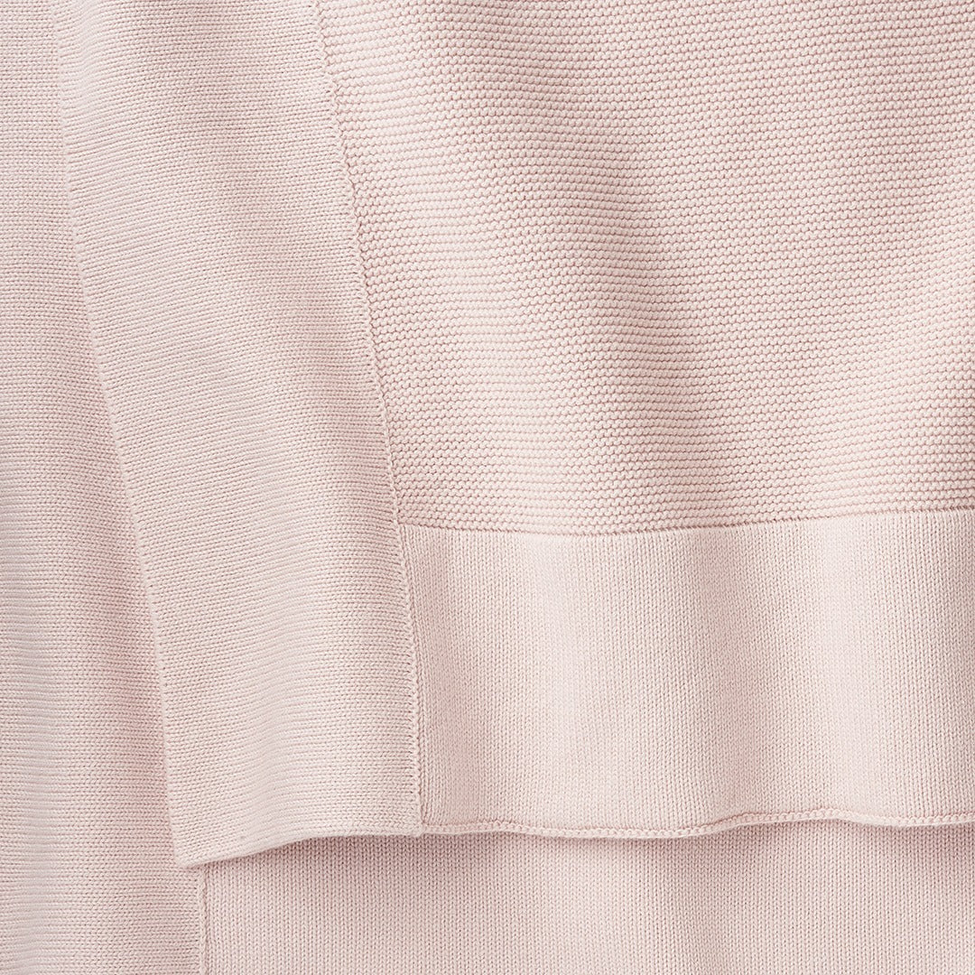 Heirloom Blanket