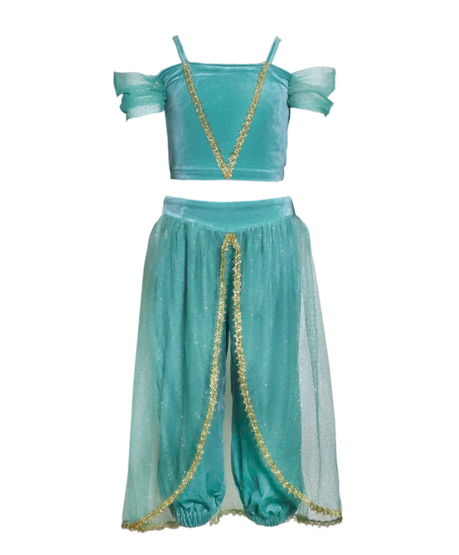 Arabian Princess