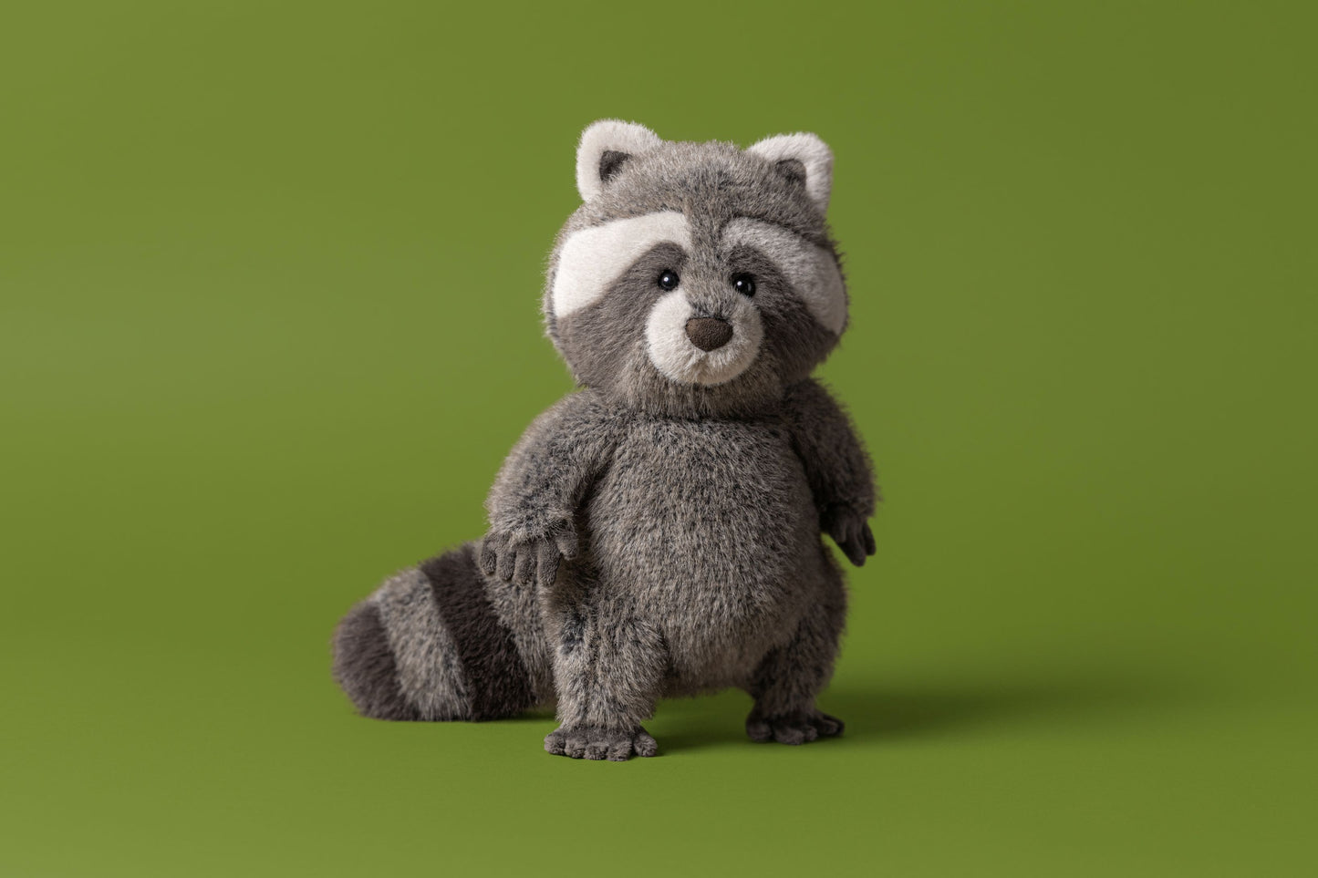 Trixiwoo Raccoon