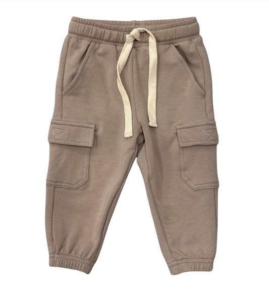 Boys Cargo Pants