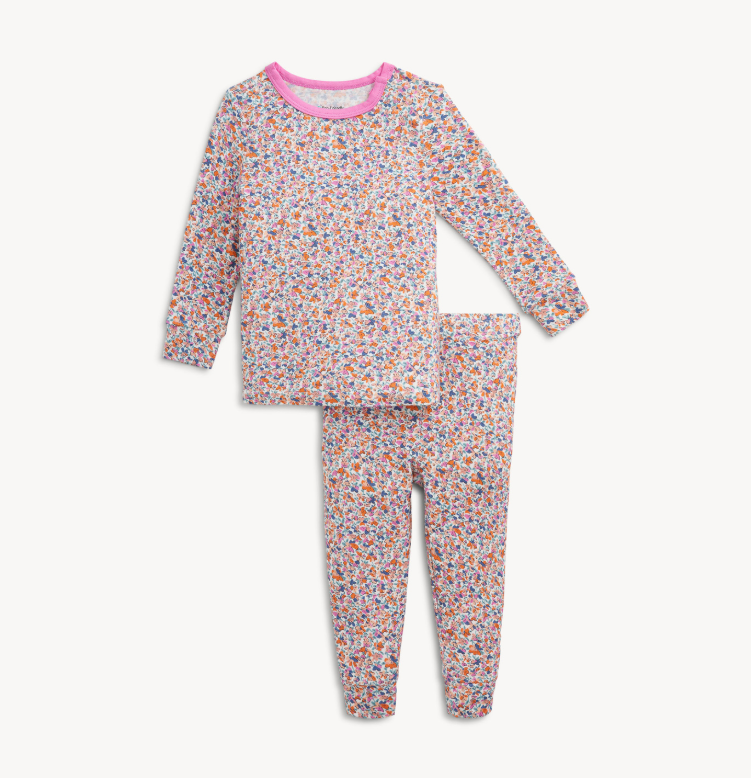 Stella Modal L/s Lng Pant Pj