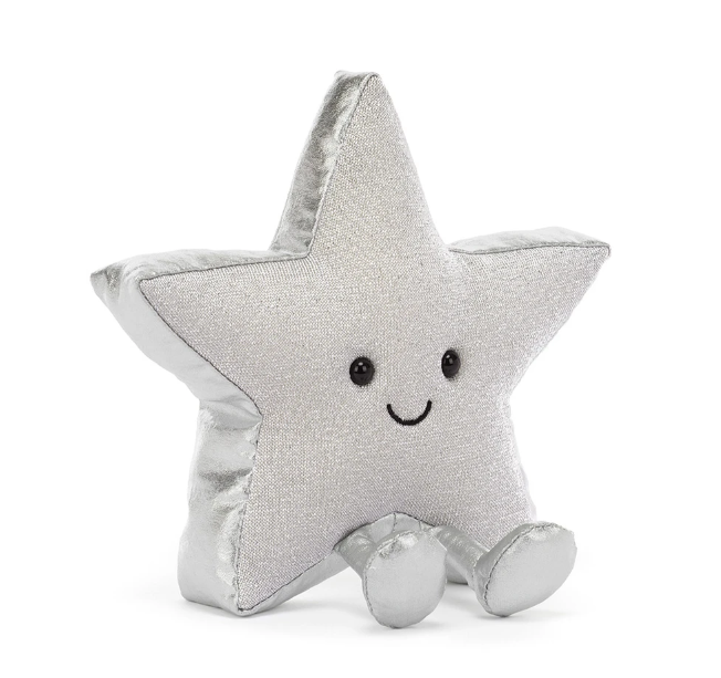 Silver Star