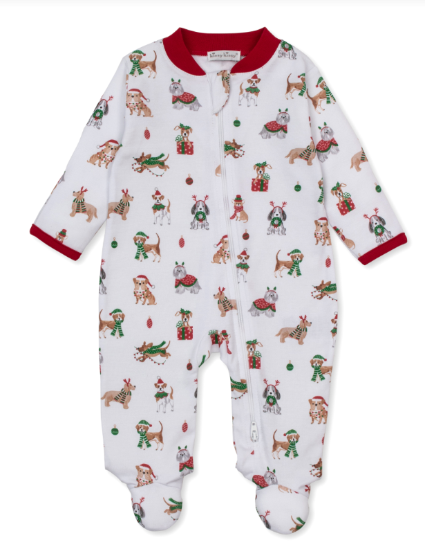 PJ Santas Merry Pups