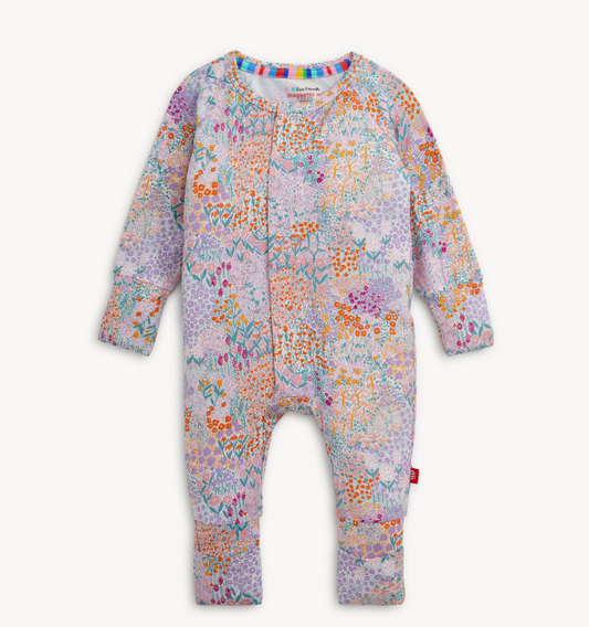 Arabella Modal Conv Coverall